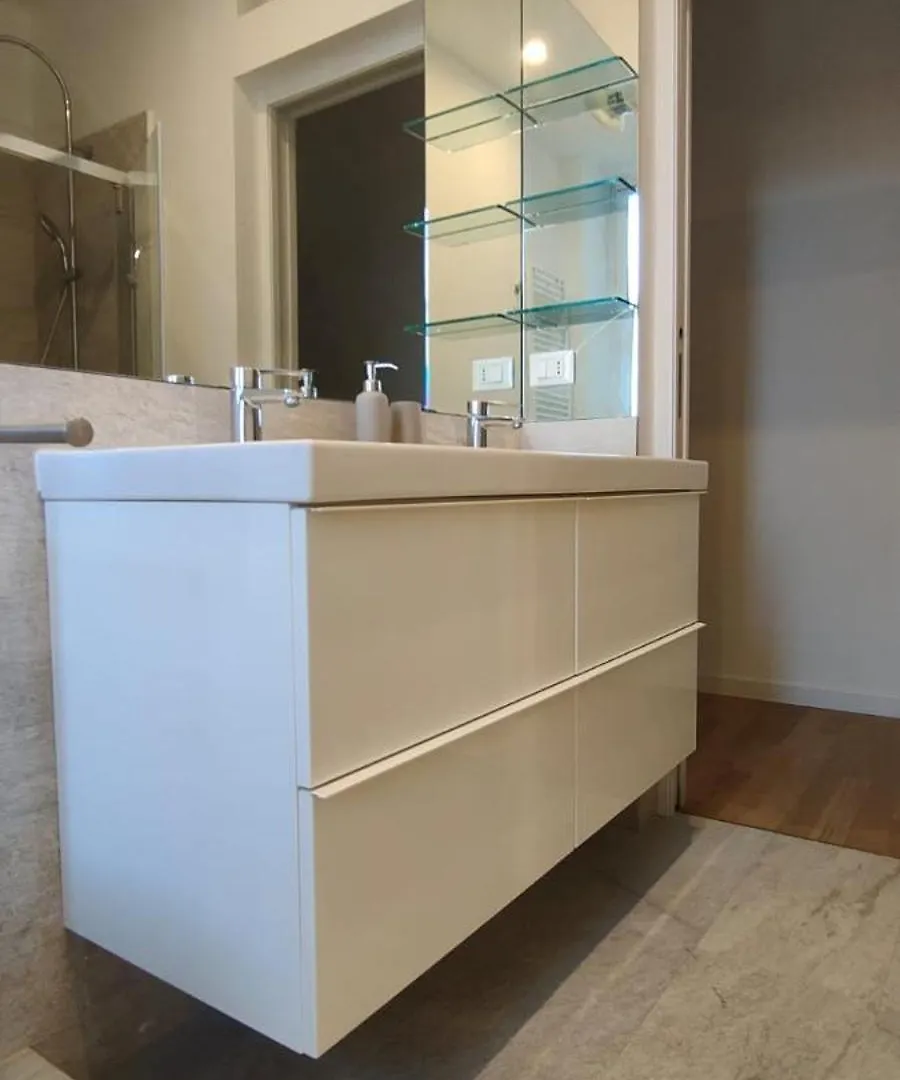 Appartement Nice Studio In The Center Of Milan Italie