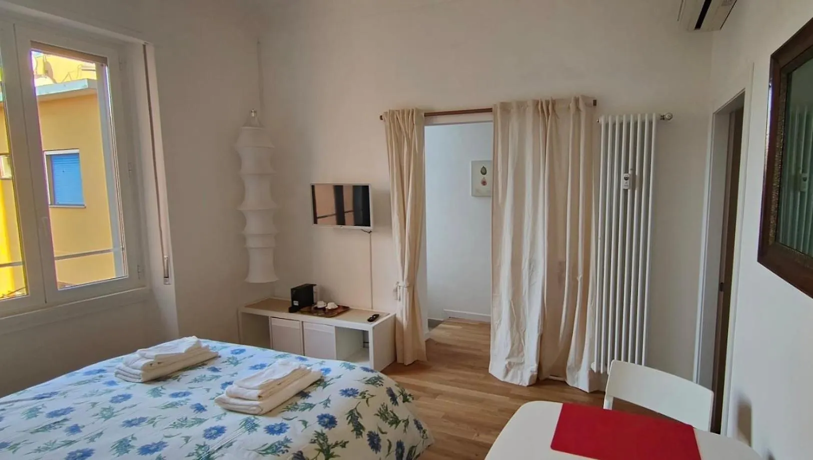 Appartement Nice Studio In The Center Of Milan