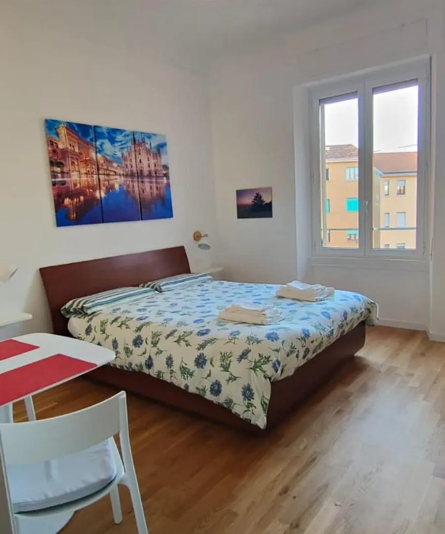Nice Studio In The Center Of Milan